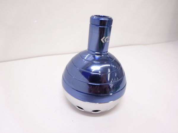 RCSパワーラウンドノブ M